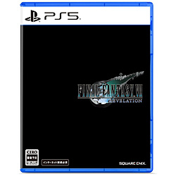�y���T�Ώہz FINAL FANTASY VII REVELATION �yPS5�Q�[���\�t�g�z �������w�����T�u�}�W�b�N�F�U�E�M���U�����O �I���W�i���v�����J�[�h�v