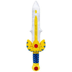 【在庫限り】 ドラゴンクエスト ぬいぐるみ ロトの剣