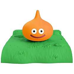 ドラゴンクエスト プラスチックモデルキットシリーズ スライムベス 草原ベースつき 【sof001】