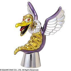 【再販】ドラゴンクエスト メタリックモンスターズギャラリー キメラ