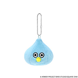 ドラゴンクエストウォーク ぬいぐるみマスコット ベビースライム