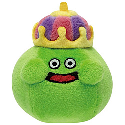 【在庫限り】 スマイルスライム ぎゅっとにぎろう！ スライムベホマズン