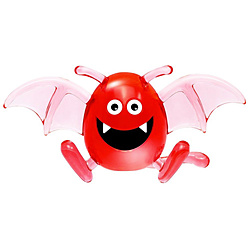 【在庫限り】 ドラゴンクエスト クリスタルモンスターズギャラリー メイジドラキー