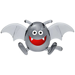 ドラゴンクエスト クリスタルモンスターズギャラリー メタルドラキー