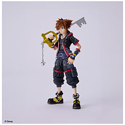 FORM-ISM ACT�i�t�H���~�Y�� �A�N�g�j KINGDOM HEARTS III �\��
