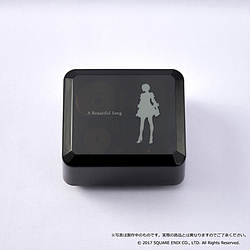 【再販】 NieR:Automata オルゴール 美シキ歌