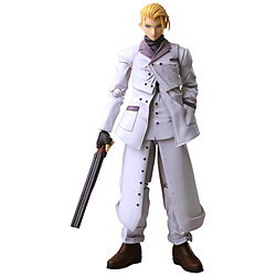 BRING ARTS FINAL FANTASY VII ���[�t�@�E�X�_�� �ysof001�z