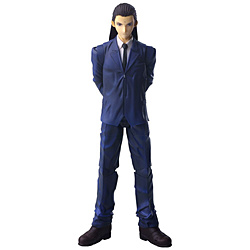 BRING ARTS FINAL FANTASY VII �c�H��