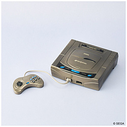 セガハード ブライトアーツギャラリー セガサターン