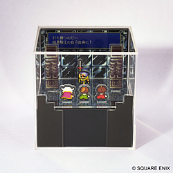 �t�@�C�i���t�@���^�W�[ �s�N�Z�����}�X�^�[ �L���[�r�b�N�������[ FF IV �ߋ��Ƃ̌���