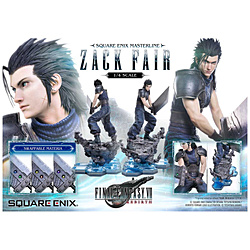 1/4 FINAL FANTASY VII REBIRTH �U�b�N�X�E�t�F�A