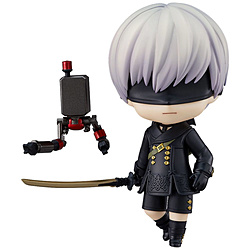【再販】ねんどろいど NieR：Automata（ニーア オートマタ） 9S（ヨルハ九号S型） 【sof001】
