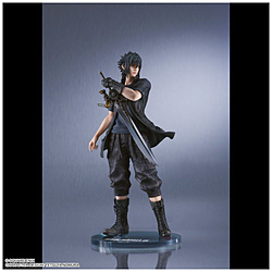 �h���ς݊����i 1/6.5 FINAL FANTASY XV�i�t�@�C�i���t�@���^�W�[15�j �m�N�e�B�X�E���V�X�E�`�F����