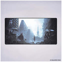 NieR Series ゲーミングマウスパッド Vol.2