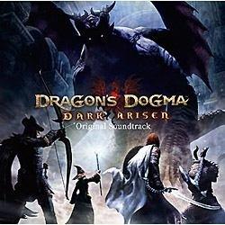 （ゲーム・ミュージック）/ドラゴンズドグマ：ダークアリズン オリジナル・サウンドトラック 【CD】   ［（ゲーム・ミュージック） /CD］