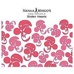 NANAA MIHGOS / FINAL FANTASY 11 ARRANGE ALBUM CD
