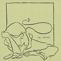 （ゲーム・ミュージック）/SQ SWING 【CD】 ［(ゲーム・ミュージック) /CD］ 【sof001】