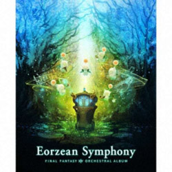Eorzean Symphony/FINAL FANTASY XIV Orchestral Album BD音频设备