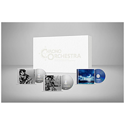 Q[~[WbN / CHRONO Orchestral ArrangementBOX SY CD