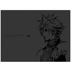 （ゲーム・ミュージック）/ FINAL FANTASY VII REMAKE Original Soundtrack Plus 【sof001】