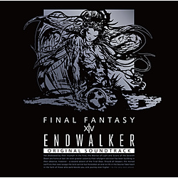 ENDWALKER： FINAL FANTASY XIV Original Soundtrack（映像付サントラ/Blu-ray Disc Music） 【sof001】