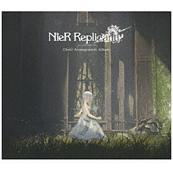 （ゲーム・ミュージック）/ NieR Replicant ver．1．22474487139．．． Choir Arrangement Album
