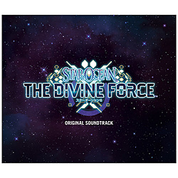 桜庭統（音楽）/ スターオーシャン 6 THE DIVINE FORCE ORIGINAL SOUNDTRACK