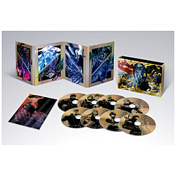 （ゲーム・ミュージック）/ FINAL FANTASY XVI Original Soundtrack Ultimate Edition 【sof001】