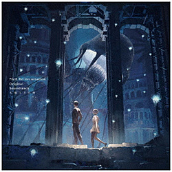 （ゲーム・ミュージック）/ NieR Re[in]carnation Original Soundtrack 太陽と月の奏 【sof001】
