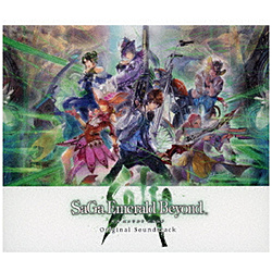 ɓ/ SaGa Emerald Beyond Original Soundtrack