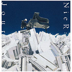 （ゲーム・ミュージック）/ NieR：Piano Journeys 【sof001】