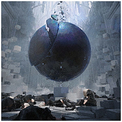 �i�Q�[���E�~���[�W�b�N�j/ NieR�FOrchestra Concert re�F12024 [ the end of data ] Music CD �ysof001�z