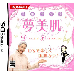 `Y  `Dream Skincare`yDSz