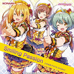 Ƃ߂ACh project / Smiling Passion CD