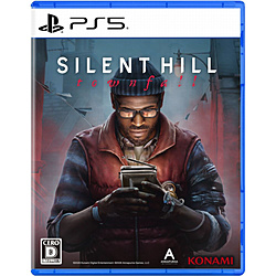 SILENT HILL: Townfall 【PS5ゲームソフト】