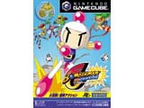 ボンバーマン ジェネレーション 【ゲームキューブ】