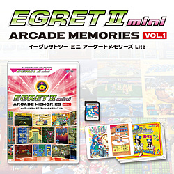 アーケードメモリーズVOL.1 Lite