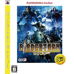 BLADESTORM(ブレイドストーム) 百年戦争 PLAYSTATION3 the Best【PS3】   ［PS3］