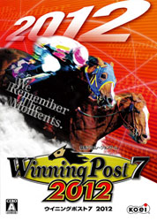 ［Win版］ Winning Post 7 2012 （ウィニング ポスト 7 2012）