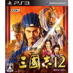 �k���Õi�l �O���u12 �ʏ��    �yPS3�Q�[���\�t�g�z