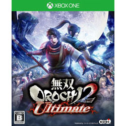 無双OROCHI2 Ultimate【Xbox Oneゲームソフト】   ［XboxOne］