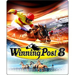 ウイニングポスト8 20周年プレミアムBOX（未開封） 【PCゲームソフト】