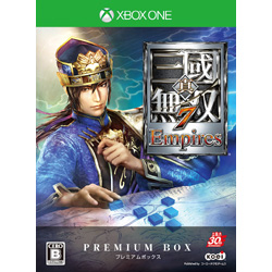 真实、三國無双7 Empires高级BOX[Xbox One游戏软件]