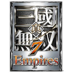 〔Win版〕 真・三國無双 7 Empires 【PCゲームソフト】未開封