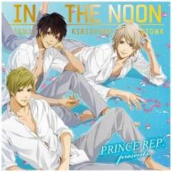 3 MAJESTY / IN THE NOON ʏ CD