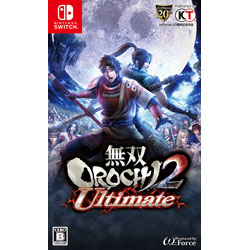 無双OROCHI2 Ultimate 【Switchゲームソフト】