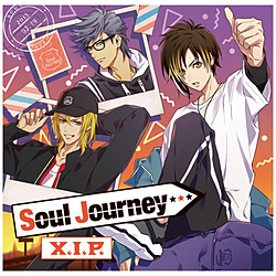 XDIDPD/ Soul Journey 