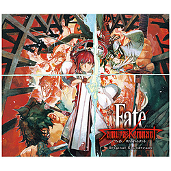 ユニバーサルミュージック （ゲーム・ミュージック）/ Fate/Samurai Remnant オリジナルサウンドトラック