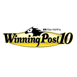 Winning Post 10  【PS5ゲームソフト】