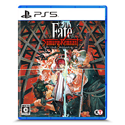 TECMO KOEI GAMES Fate/Samurai Remnant[PS5游戏软件]